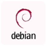 Debian 12系统 v12.1.0