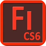 Adobe Flash cs6