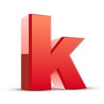 K-3D(三维软件) v0.8.0.1