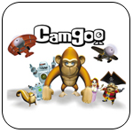 camgoo 攝像頭游戲 官方版
