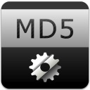 md5校验工具绿色版 v1.04