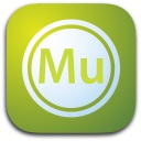 Muse CC 2017 mac版 