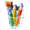 Microsoft Paint(画图软件) v5.1.26
