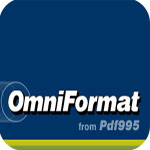 omniformat官方版(文件格式转换器) v21.0