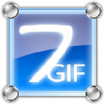 7GIF(gif查看軟件) 1.2綠色版