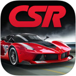 CSR赛车破解版 v5.1.1安卓版