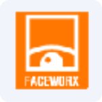 faceworx三维建模软件 v1.0