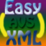 easyavs2bdnxml最新版(sup字幕生成工具) v0.3.4.300綠色版