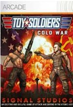 玩具士兵冷戰中文版 免安裝綠色版