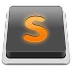 Sublime Text Mac特别版 4081
