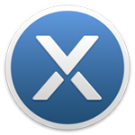Xversion Mac版 v1.3.8