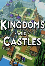 王國與城堡中文版