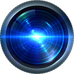 LensFlare Studio for mac官方正版(镜头光晕特效软件)