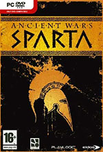 斯巴達古代戰爭游戲 免安裝版