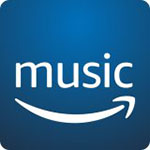 Amazon Music for mac官方版 v6.1.4