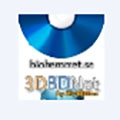 3DBDNet转换工具 v1.0.2