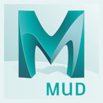 Autodesk Mudbox 2024 linux版 