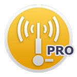 WiFi Explorer Pro 3 mac版(无线信号扫描和管理工具)