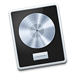 Logic Pro X for mac官方正版(音乐制作软件) v10.3.1