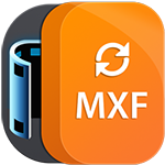 Aiseesoft MXF Converter Mac版