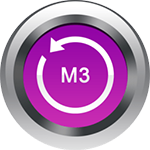 M3 Data Recovery for Mac版