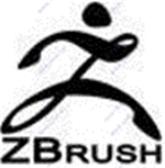 ZBrush 4R8简体中文版 