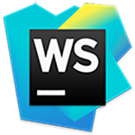 WebStorm2018中文版 v2018.2.3