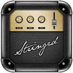 Stringed for MacOSX最新版