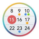 Calendarique Mac