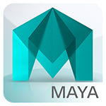Autodesk Maya 2015 Mac中文版 