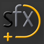 SilhouetteFX Silhouette Mac版