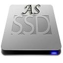 AS SSD Benchmark漢化版(SSD固態硬盤測試)