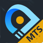 Aiseesoft MTS Converter MTS视频转换免费版 v9.2.32