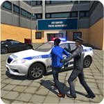犯罪城警车模拟器最新版 v2.0安卓版