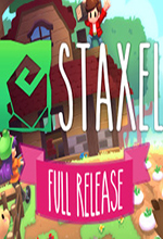 Staxel中文版
