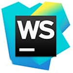 WebStorm2019中文版 v2019.3.3