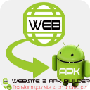 Website 2 APK Builder Pro v3.4綠色版