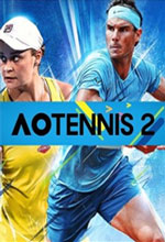 澳洲国际网球2中文免安装绿色版 