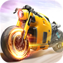 极限时速游戏中文版(Motor Racing Speed)