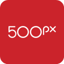 500px中国版app v4.20.1安卓版