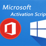 microsoft activation scripts(Windows/Office激活工具) v2.6