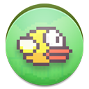 flappy bird最新版(笨鳥先飛) v1.3安卓版