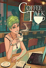 coffee talk PC中文版 