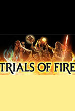 火焰审判(Trials of Fire)免安装绿色中文版 v1.055