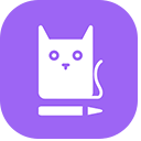 懒猫笔记本App