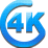 Aiseesoft 4K Converter官方版 v9.2.50免费版