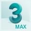 3DS MAX 2024(3D建模制作軟件)中文完整版 