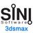 SiNi Software Plugins 2021(3DS MAX插件) v1.20破解版