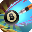 八号台球手机版(8 Ball Billiards) v1.0.4安卓版