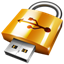 GiliSoft USB Lock(USB接口加密工具) v10.6官方版